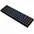 Teclado Usb Redragon Mecanico Ashe Preto Rgb Switch Marrom - Imagem 6
