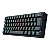 Teclado Usb Redragon Mecanico Fizz Pro Rgb Switch Marron Bt/Wireless/Fio K616-Rgb - Imagem 6