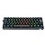 Teclado Usb Redragon Mecanico Fizz Pro Rgb Switch Marron Bt/Wireless/Fio K616-Rgb - Imagem 5