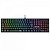 Teclado Usb Redragon Mecanico Sindri Preto Rainbow Switch Marron K671 - Imagem 3