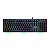 Teclado Usb Redragon Dyaus 2 Rgb Preto K509rgb - Imagem 1