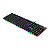 Teclado Usb Redragon Dyaus 2 Rgb Preto K509rgb - Imagem 7