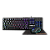Kit Gamer Teclado Mecanico/Mouse/Mousepad Gamdias Hermes P1b - Imagem 1