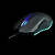 Kit Gamer Teclado Mecanico/Mouse/Mousepad Gamdias Hermes P1b - Imagem 4