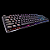Kit Gamer Teclado Mecanico/Mouse/Mousepad Gamdias Hermes P1b - Imagem 3
