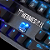 Kit Gamer Teclado Mecanico/Mouse/Mousepad Gamdias Hermes P1b - Imagem 7