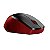 Mouse Sem Fio Genius Nx-8000s Vermelho - Imagem 5
