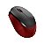 Mouse Sem Fio Genius Nx-8000s Vermelho - Imagem 6