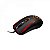 Mouse Usb C3tech Mg-12bk Gamer Preto Led Multicolorido - Imagem 4