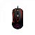 Mouse Usb C3tech Mg-12bk Gamer Preto Led Multicolorido - Imagem 5
