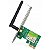 Placa De Rede Wireless Pci Express Tp-Link Tl-Wn781nd 150mbps  High / Low Profile - Imagem 2