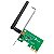 Placa De Rede Wireless Pci Express Tp-Link Tl-Wn781nd 150mbps  High / Low Profile - Imagem 5