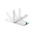 Adaptador Usb Wireless Tp-Link Wn822n C/ 2 Antenas Fixas 300mps. - Imagem 8
