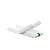 Adaptador Usb Wireless Tp-Link Wn822n C/ 2 Antenas Fixas 300mps. - Imagem 4
