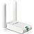 Adaptador Usb Wireless Tp-Link Wn822n C/ 2 Antenas Fixas 300mps. - Imagem 3