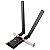 Placa De Rede Wireless Tp-Link Archer Tx20e Ax1800 Dual Band Wi-Fi 6 Bluetooth 5.2 - Imagem 1