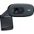 Webcam Logitech C270 Hd 720p Preta - Imagem 4