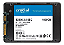 Hd Ssd Sata 1tb Crucial Bx500 - Imagem 2