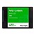 Hd Ssd Sata 480gb Western Digital - Imagem 3