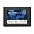 Hd Ssd Sata 1.92tb Patriot Burst Elite Sata 3 2.5 7mm - Pbe192ts25ssdr 450/320mb - Imagem 1