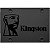 Hd Ssd Sata 960gb Kingston A400  Sa400s37 - Imagem 3