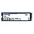 Hd Ssd M.2 250gb Kingston Nv2 Nvme Snv2s/250g 3000/1300 Mb/s - Imagem 2