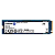 Hd Ssd M.2 2tb Kingston Snv2s Nvme 3500/2800 - Imagem 1