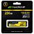 Hd Ssd M.2 256gb Macrovip Gold Nvme Pcie Mvgld/256gb 1045/1725 Mb/s - Imagem 2