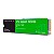 Hd Ssd M.2 250gb Wd Green Sn350 Nvme 2400/1500mb/S Wds250g2g0c - Imagem 7