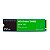 Hd Ssd M.2 250gb Wd Green Sn350 Nvme 2400/1500mb/S Wds250g2g0c - Imagem 9
