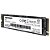 SSD M.2 NVMe Patriot P310 240GB - Imagem 2