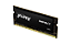 Memoria Nb Ddr5 8gb 4800mhz Kingston Fury Impact Preto Kf548s38ib-8 - Imagem 4