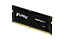 Memoria Nb Ddr5 16gb 4800mhz Kingston Fury Impact Preto Kf548s38ib-16 - Imagem 2