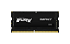 Memoria Nb Ddr5 16gb 4800mhz Kingston Fury Impact Preto Kf548s38ib-16 - Imagem 1