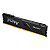 Memoria Ddr4 16gb  2666mhz Kingston Fury Beast Preta - Imagem 2