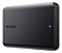 Hd Externo 4tb Toshiba Canvio Basics 2.5 Usb 3.2 Hdttb440xk3ca - Imagem 1