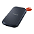 Hd Ssd Externo 2tb Sandisk Portable 520mb/S Type-C 3.2 Preto Sdssde30-2t00-G25 - Imagem 4