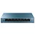 Switch 8 Portas Tp-Link 10/100/1000 Gigabit Ls108g - Imagem 1