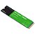 Hd Ssd M.2 500gb Western Green Sn350 Nvme 2400/1500 - Imagem 4