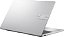 Notebook ASUS Vivobook 15 X1504ZA Intel Core i5 1235U 8GB Ram 512GB SSD Windows 11 Tela 15,6" FHD Silver - NJ986W - Imagem 4