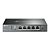 Roteador Vpn Load Balance Gigabit Tp-Link Er605 Omada - Imagem 1