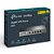 Roteador Vpn Load Balance Gigabit Tp-Link Er605 Omada - Imagem 6