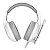Headset Gamer Redragon Medea Rgb Branco H280w-Rgb - Imagem 5