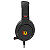 Headset Gamer Redragon Nireus Preto - Imagem 8