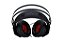 Headset Gamer Redragon C/ Microf. Cadmus Preto H370 Rgb - Imagem 5
