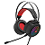 Headset Redragon Gamer Carmen Preto H261 - Imagem 1
