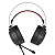 Headset Redragon Gamer Carmen Preto H261 - Imagem 5