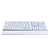 Teclado Usb Redragon Mecanico Gamer Kala Branco K557w Rgb ( Blue) - Imagem 2