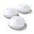 Roteador Wireless Tp-Link Deco M5 Mesh 3-Pack Ac1300 Dual Band Giga - Imagem 1
