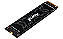 Hd Ssd M.2 500gb Kingston Nvme Renegade Sfyrs/500g 7300/3900mb/s - Imagem 2